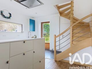  Maison à vendre 3 pièces 70 m²