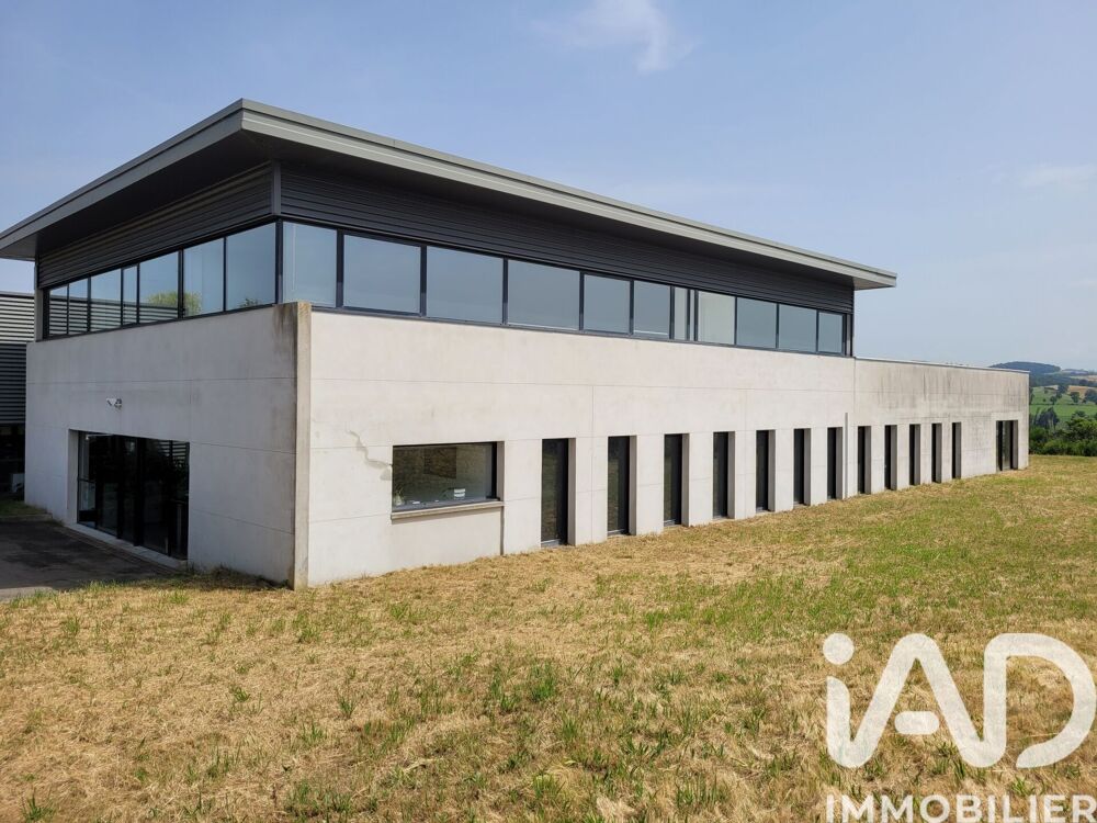   Vente Boutique/Local commercial 753 m&sup2; 