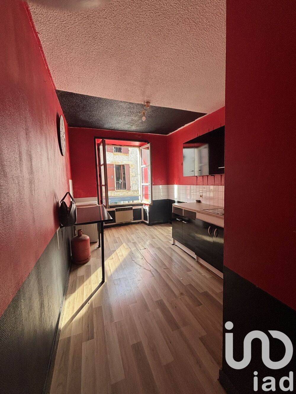 Vente Immeuble Vente Immeuble 250 m&sup2; Excideuil