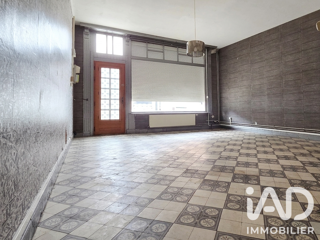  Maison à vendre 5 pièces 118 m²