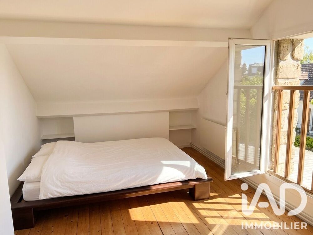 à vendre  Maison Garches (92380)