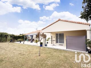  Maison à vendre 4 pièces 108 m²