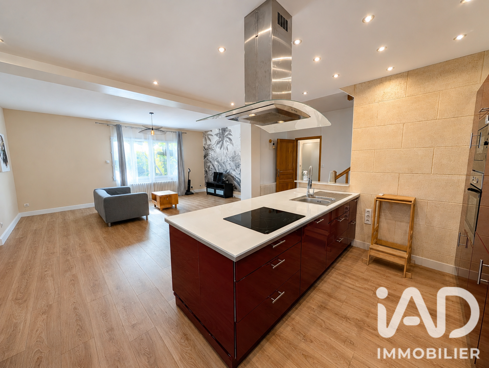 Vente Maison/villa 7 pièces