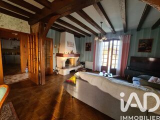  Maison à vendre 8 pièces 200 m²