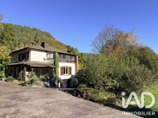 Vente Maison Vente Domaine 8 pièces Lutzelbourg