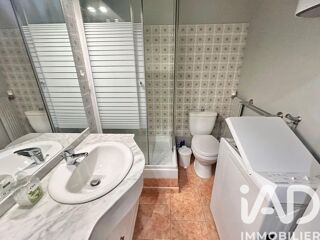  Appartement � vendre 1 pi�ce 23 m�