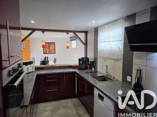  Maison � vendre 6 pi�ces 138 m�