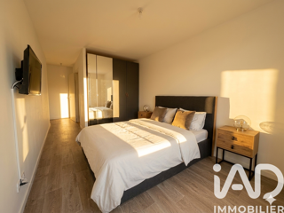  Appartement à vendre 4 pièces 84 m²