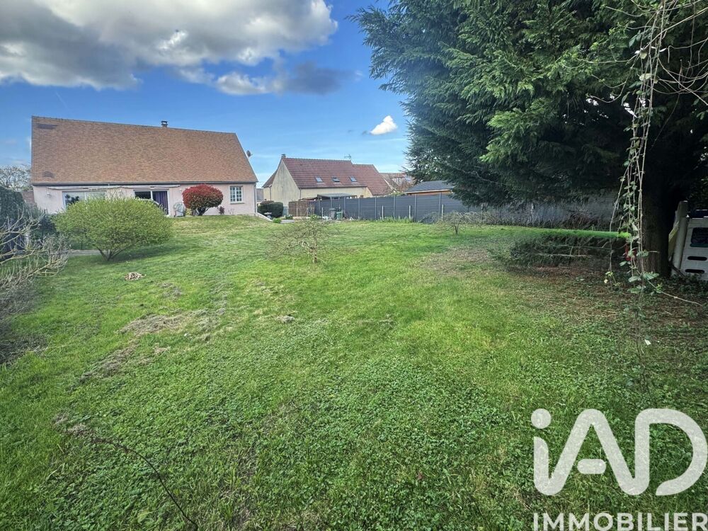Vente Maison Vente Maison/villa 5 pièces Crisenoy
