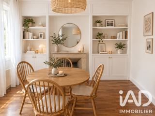  Appartement à vendre 4 pièces 80 m²