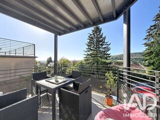  Appartement à vendre 3 pièces 75 m²