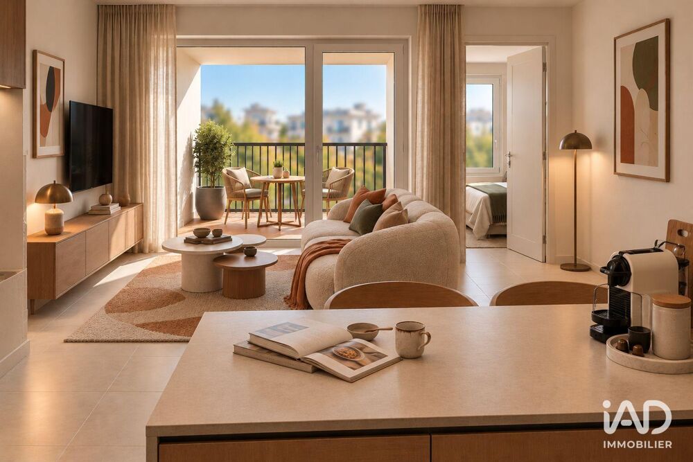 Vente Appartement Vente Appartement 3 pièces La ravoire