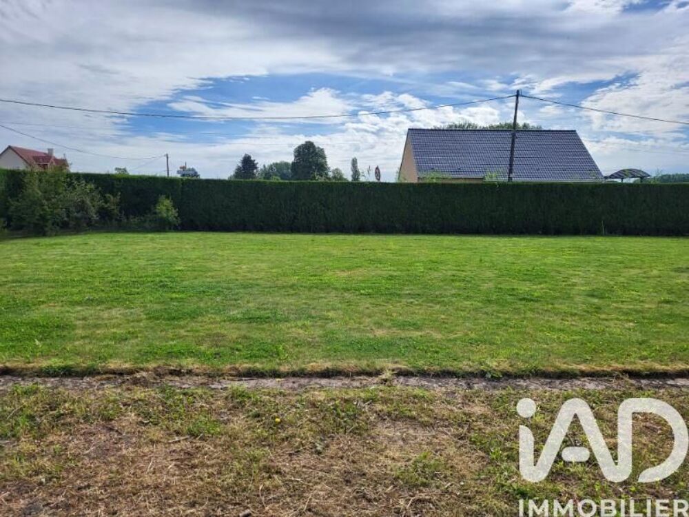 vente Terrain - 663 m² Busnes (62350)