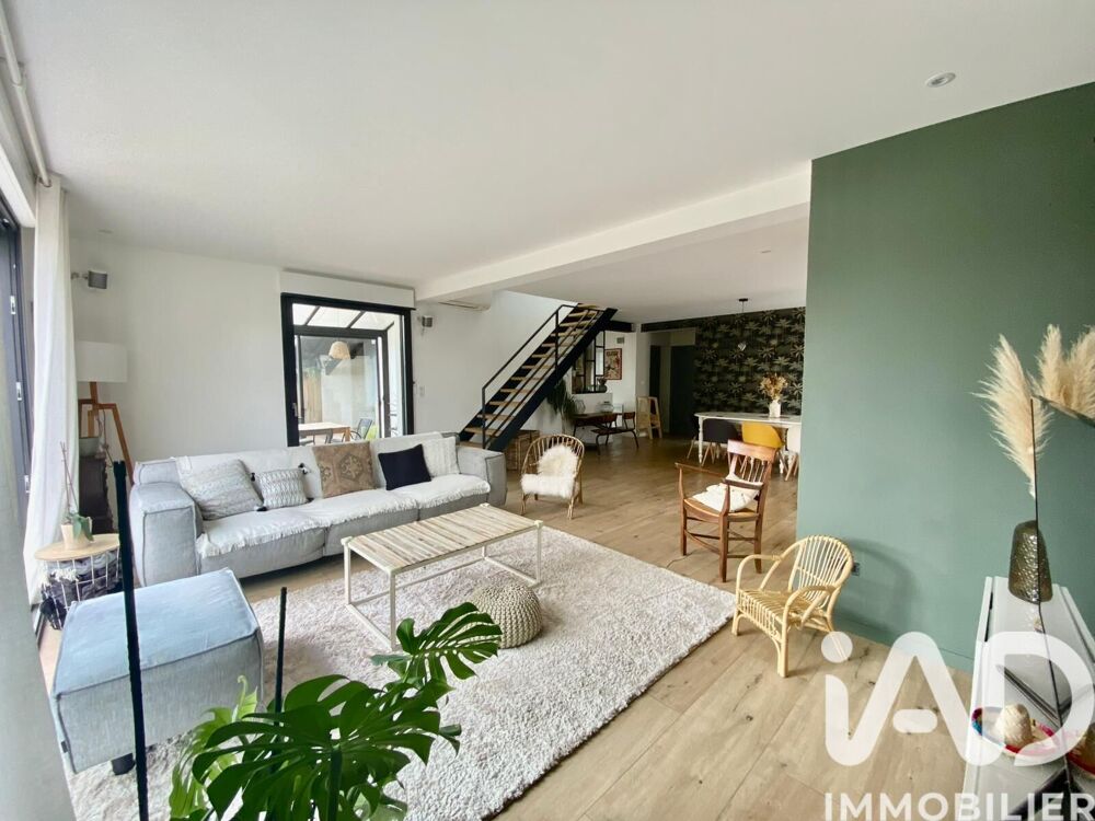 Vente Maison/villa 7 pièces