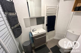  Appartement à vendre 1 pièce 19 m²