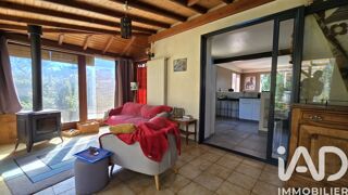  Maison à vendre 5 pièces 130 m²