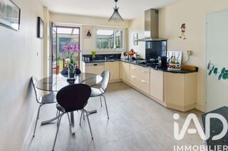  Maison à vendre 5 pièces 101 m²