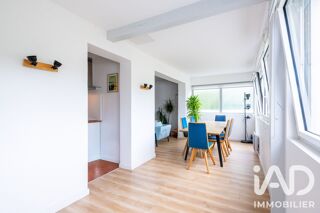  Maison à vendre 6 pièces 153 m²
