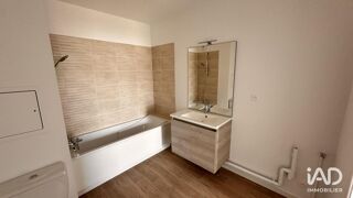  Appartement à louer 2 pièces 39 m²