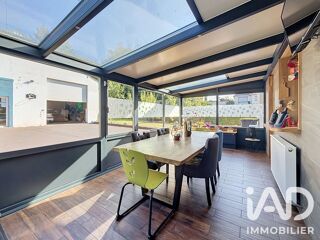  Maison à vendre 6 pièces 167 m²