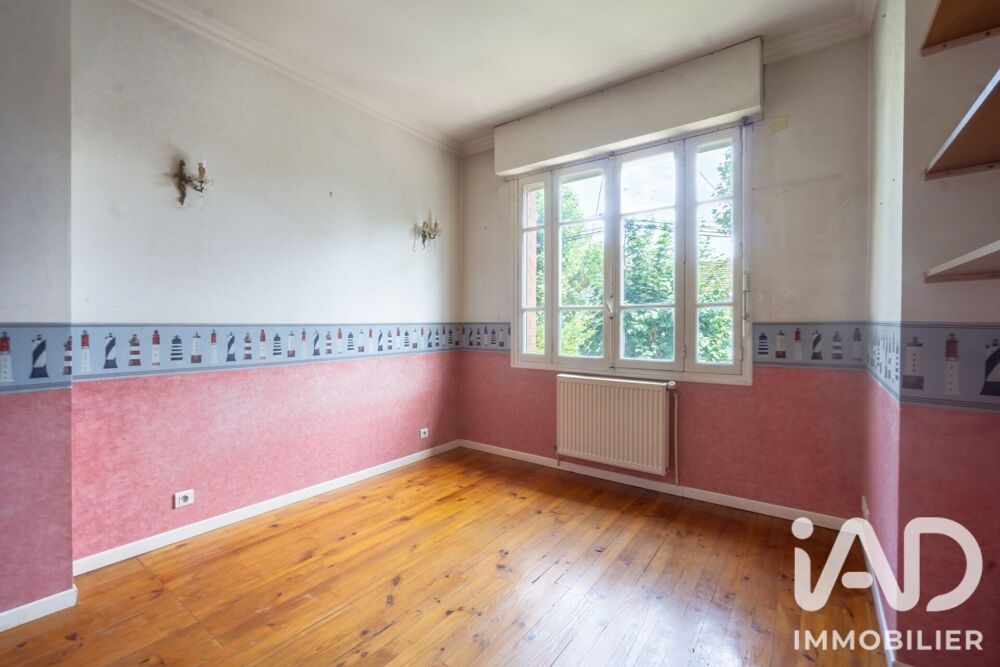 à vendre  Maison Toulouse (31400)