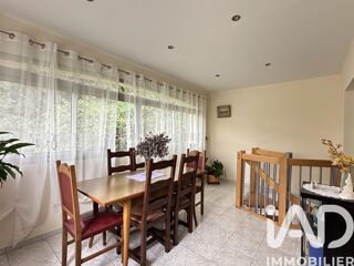  Maison � vendre 5 pi�ces 120 m�
