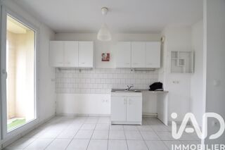  Appartement � vendre 2 pi�ces 44 m�
