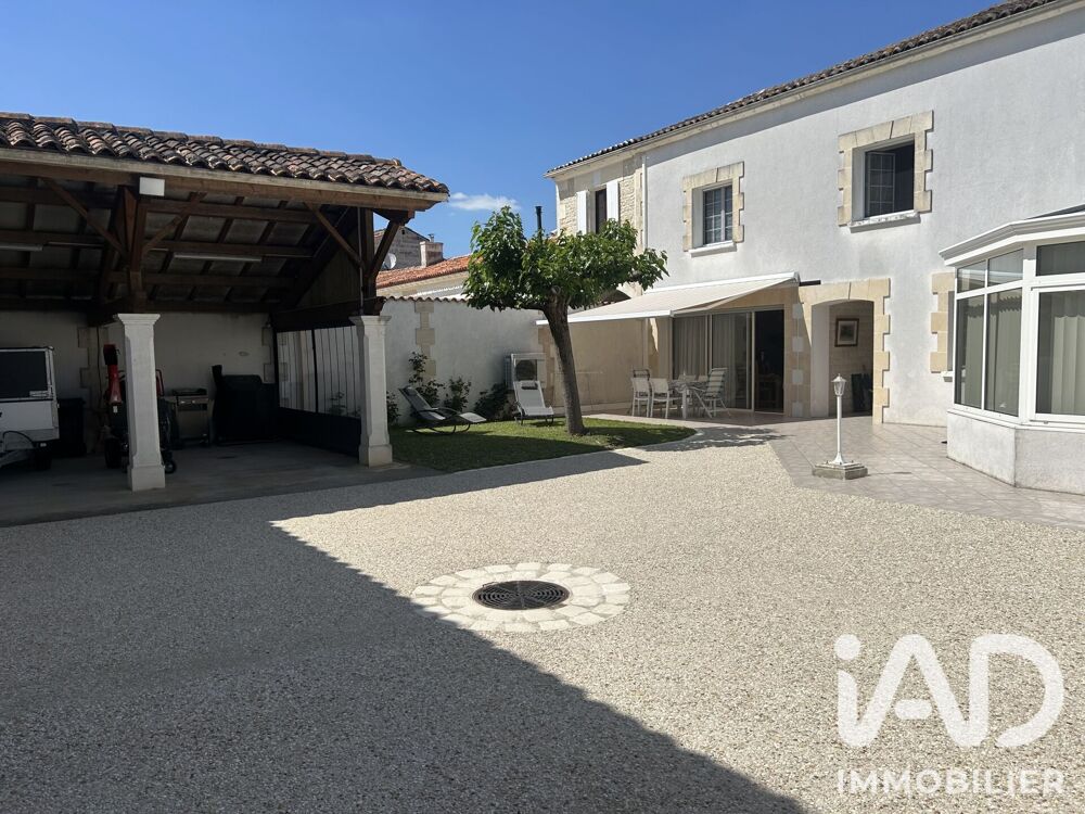 Vente Maison de village 6 pièces