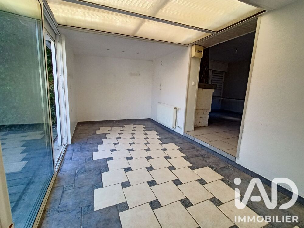 Vente Maison Vente Maison/villa 5 pièces Bruay-la-buissière