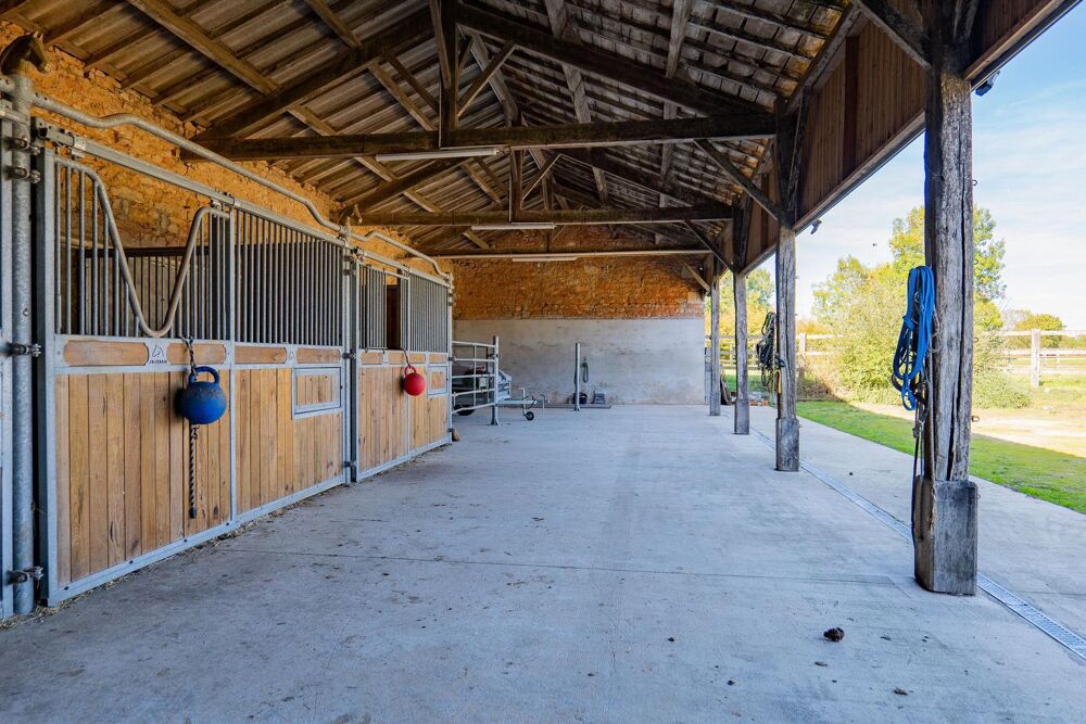 � vendre  Maison Lu�on (85400)