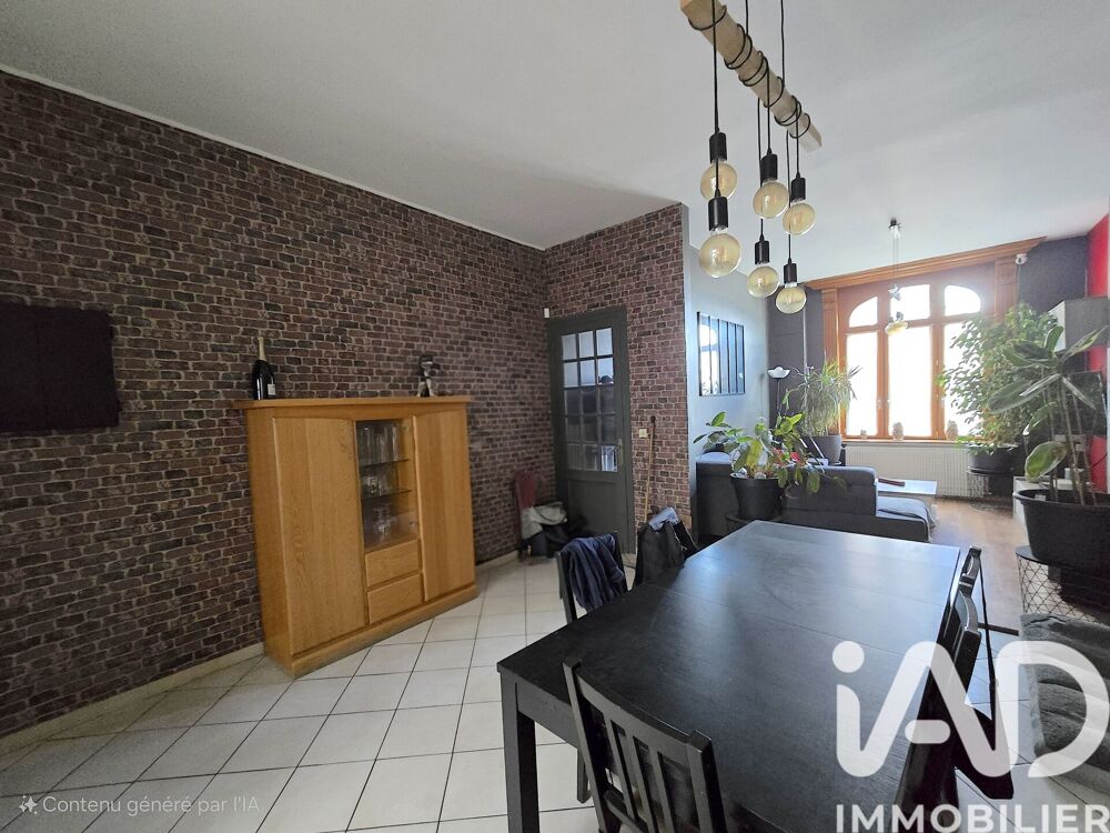 Vente Maison/villa 4 pièces