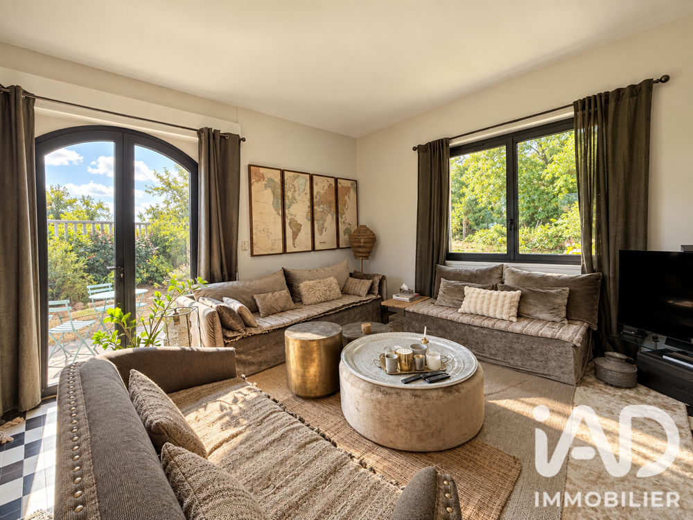 Vente Maison Vente Maison/villa 9 pièces Port-mort