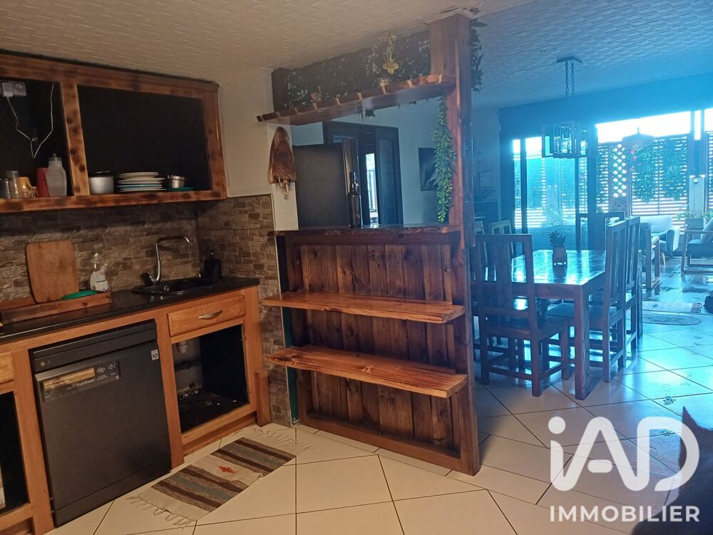 Vente Maison de ville 11 pièces