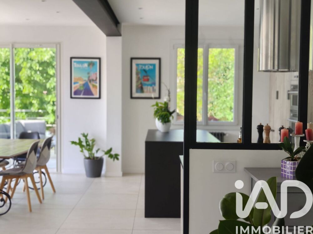 Vente Maison traditionnelle 5 pièces