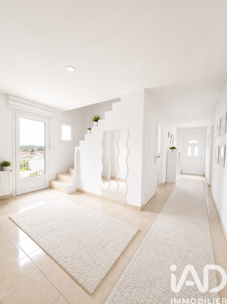  Maison à vendre 7 pièces 180 m²