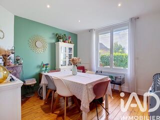 Maison à vendre 4 pièces 70 m²