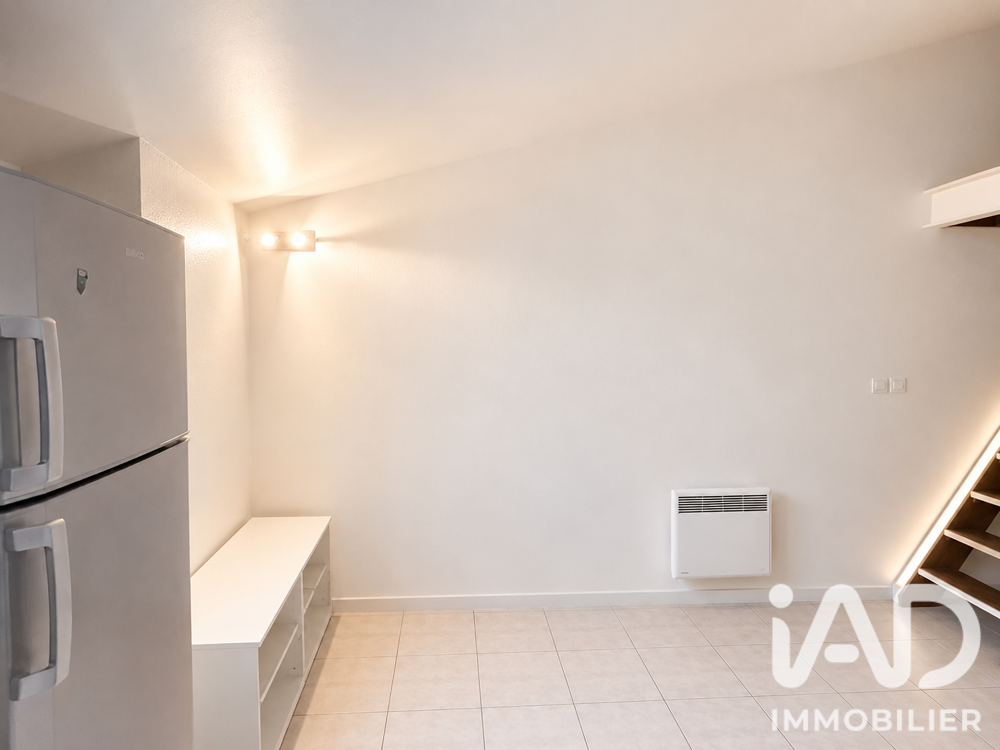 vente Appartement - 1 pièce(s) - 24 m² Muret (31600)