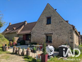  Maison à vendre 9 pièces 211 m²