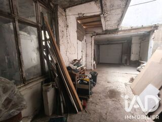  Parking / Garage à vendre 70 m²