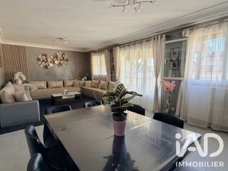  Maison à vendre 7 pièces 158 m²
