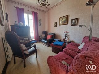  Maison � vendre 4 pi�ces 125 m�