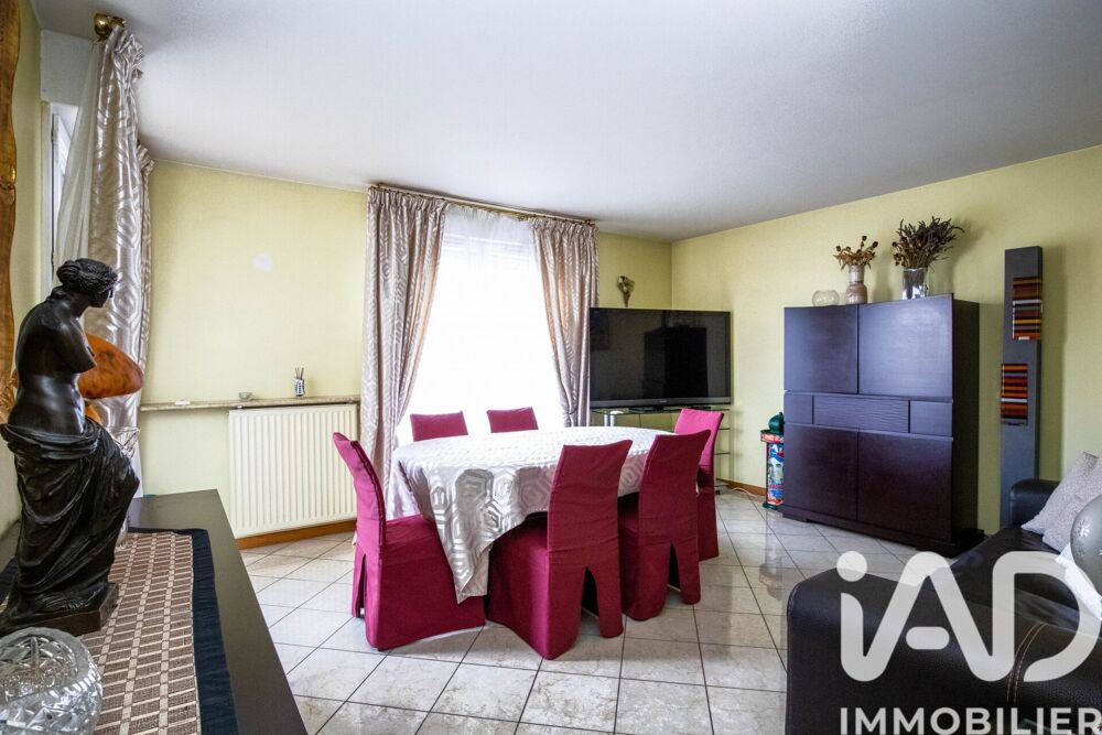 Vente Appartement Vente Appartement 4 pièces Vitry-sur-seine