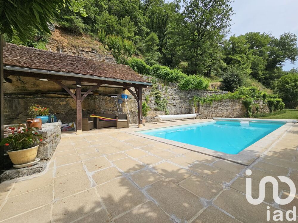 Vente Maison de campagne 5 pièces