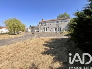  Maison � vendre 6 pi�ces 160 m�