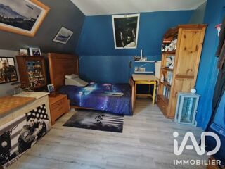  Maison à vendre 5 pièces 140 m²