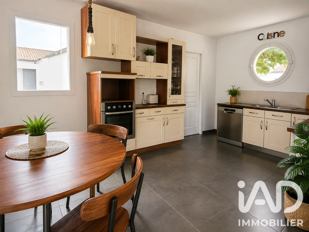Vente Maison/villa 4 pièces