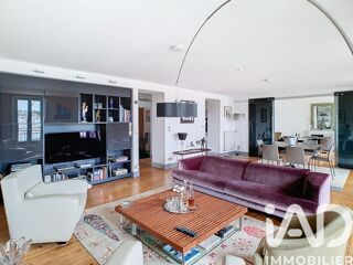  Appartement à vendre 5 pièces 144 m²