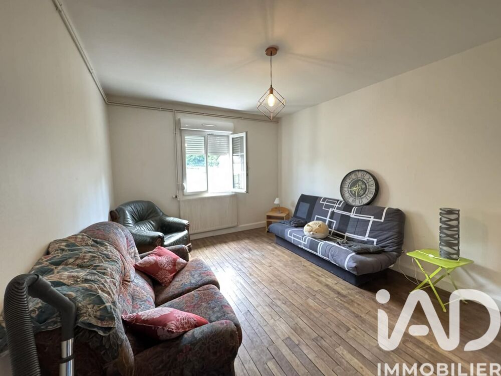Vente Maison Vente Maison/villa 8 pièces Saint-dizier