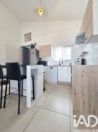  Maison à vendre 4 pièces 102 m²