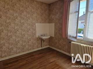  Maison à vendre 5 pièces 88 m²